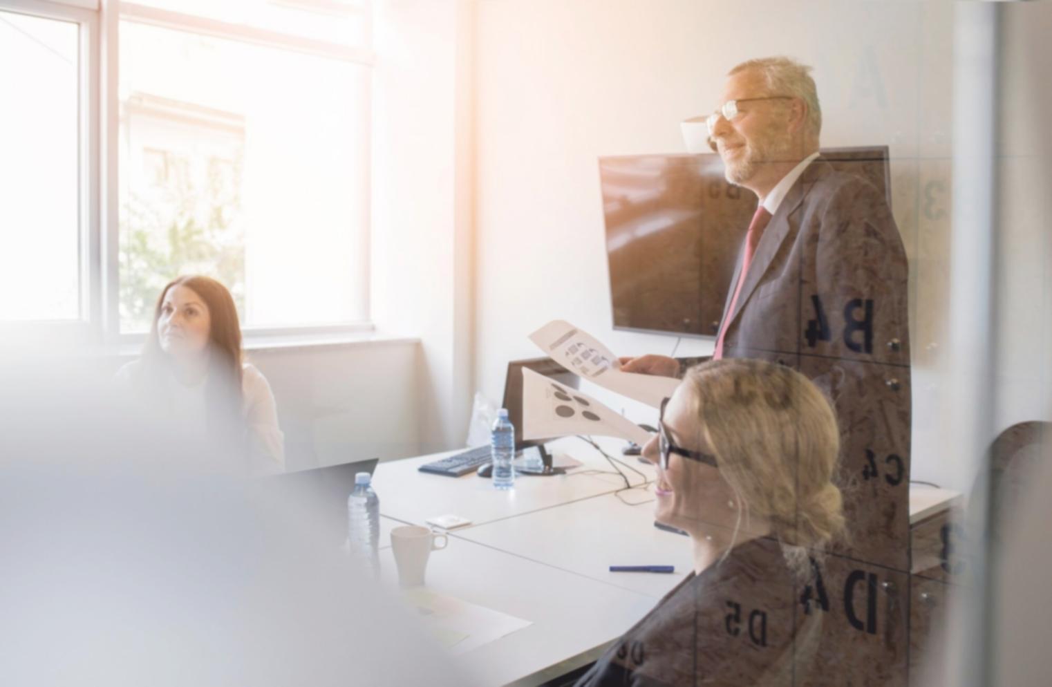 Professionelle Finanzberatung und Kundenservice bei malorephent