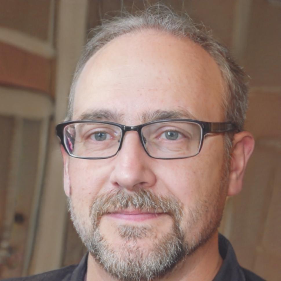 Dr. Michael Weber, Leiter Finanzanalyse